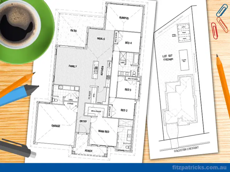 Second view of Homely house listing, 15 Goldstein Crescent, Lloyd NSW 2650