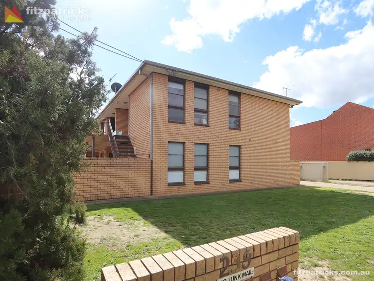 5/239 Kincaid Street, Wagga Wagga NSW 2650