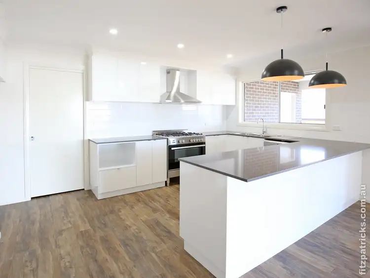 Second view of Homely house listing, 8 Darcy Drive, Boorooma NSW 2650