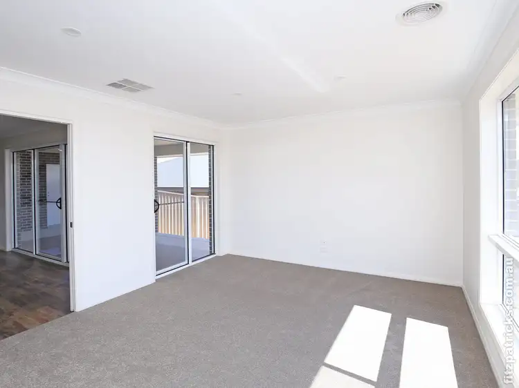 Fourth view of Homely house listing, 8 Darcy Drive, Boorooma NSW 2650