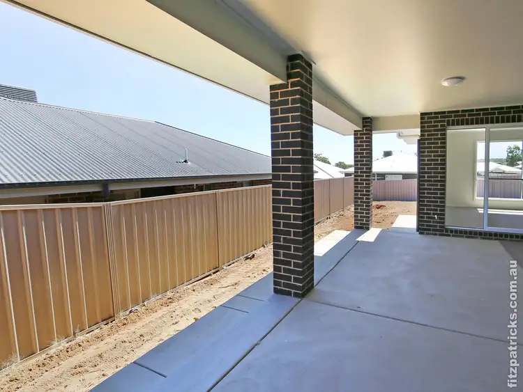 Sixth view of Homely house listing, 8 Darcy Drive, Boorooma NSW 2650