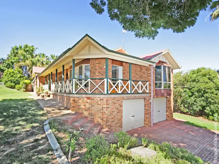 12 McCoullough Drive, Tolland NSW 2650