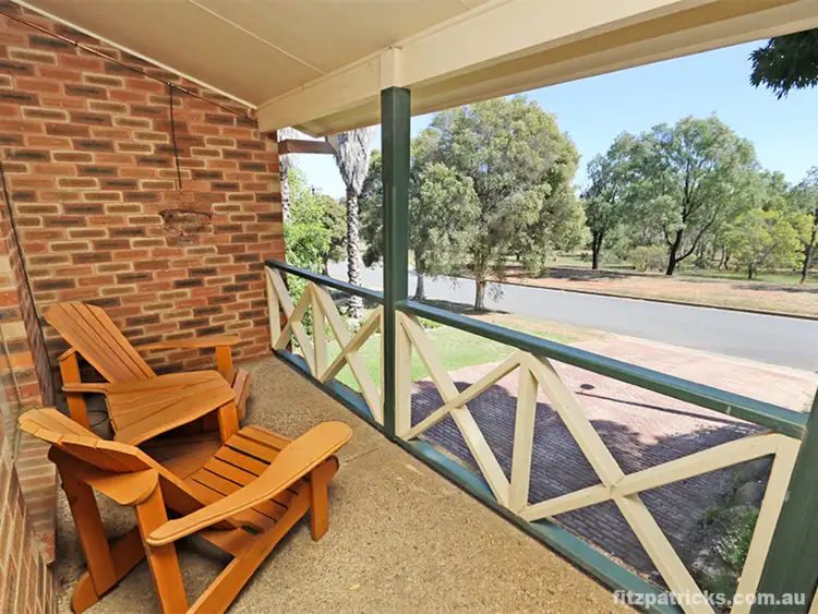 Second view of Homely house listing, 12 McCoullough Drive, Tolland NSW 2650