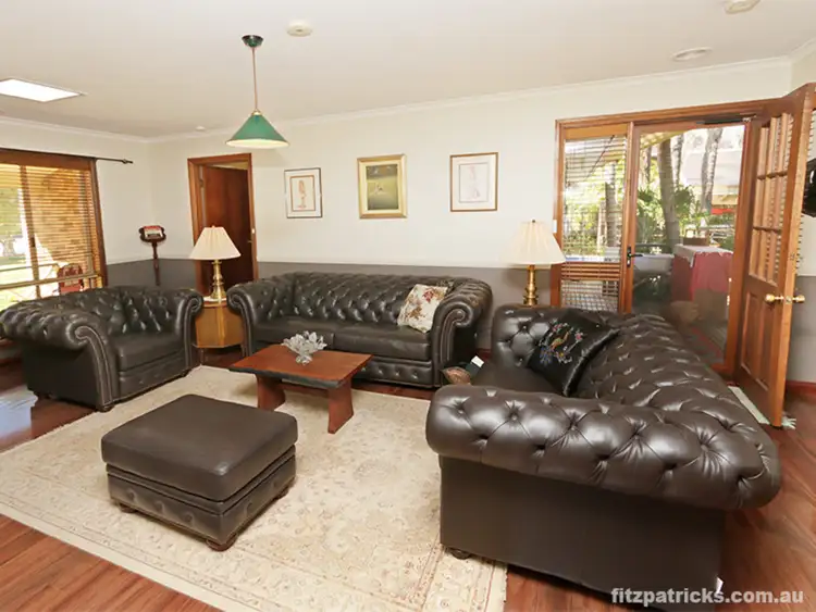 Third view of Homely house listing, 12 McCoullough Drive, Tolland NSW 2650