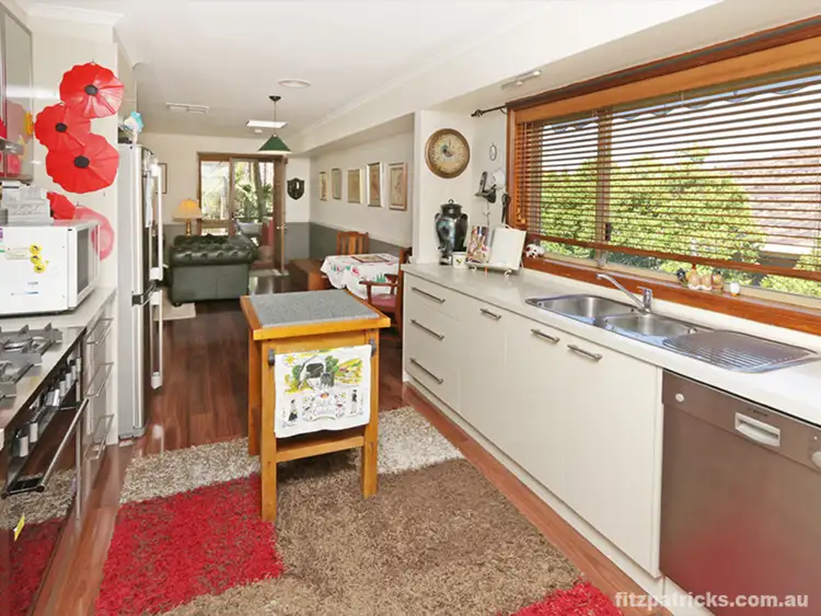 Fourth view of Homely house listing, 12 McCoullough Drive, Tolland NSW 2650