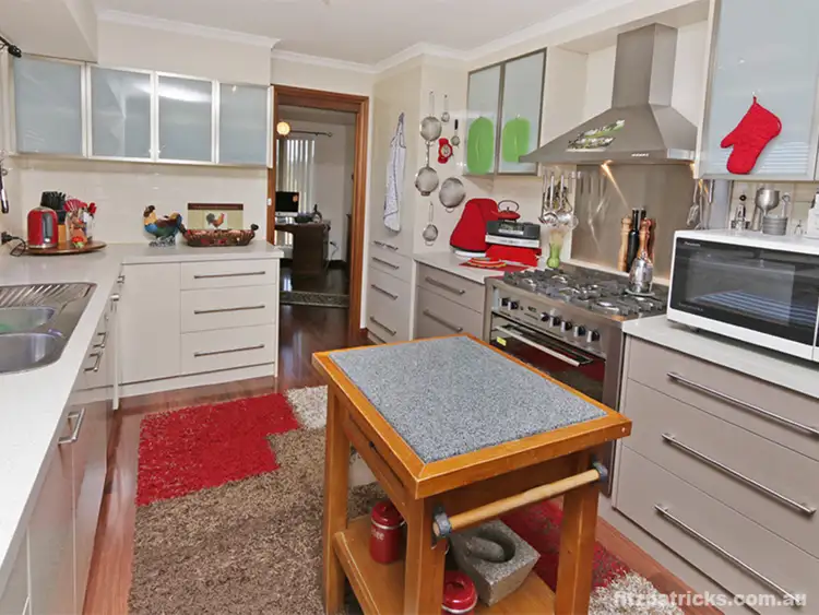 Seventh view of Homely house listing, 12 McCoullough Drive, Tolland NSW 2650