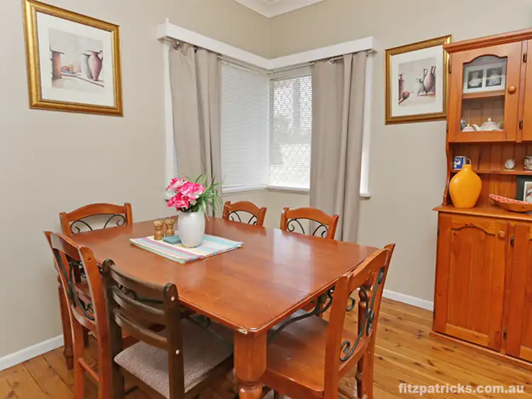 Fourth view of Homely house listing, 32 Walteela Avenue, Mount Austin NSW 2650