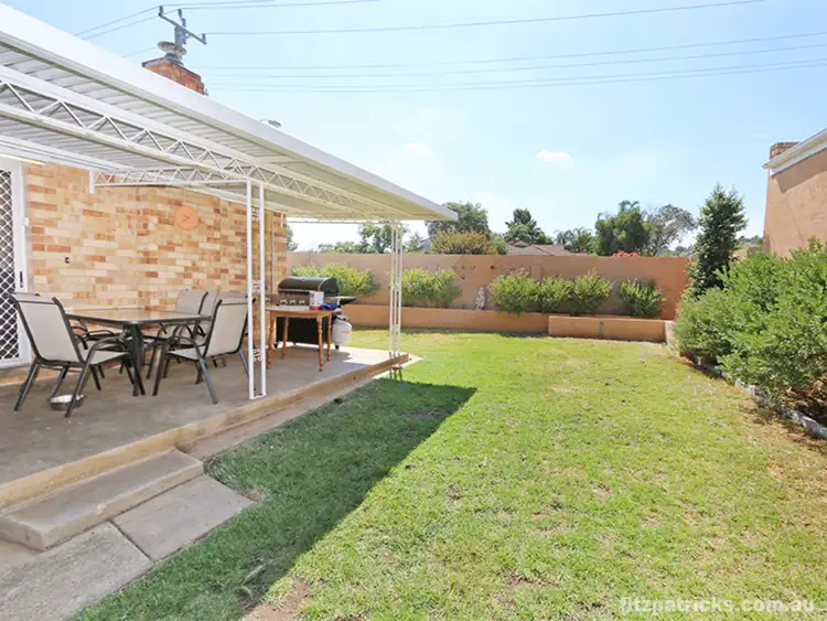 Sixth view of Homely house listing, 32 Walteela Avenue, Mount Austin NSW 2650
