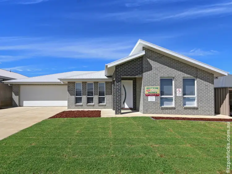 Main view of Homely house listing, 21 Darcy Drive, Boorooma NSW 2650