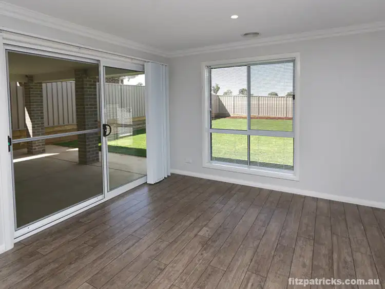 Fifth view of Homely house listing, 21 Darcy Drive, Boorooma NSW 2650