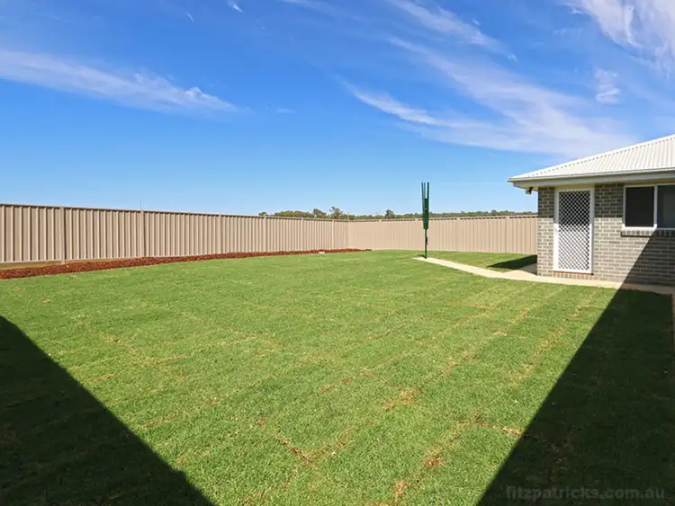 Sixth view of Homely house listing, 21 Darcy Drive, Boorooma NSW 2650