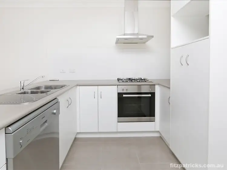 Third view of Homely unit listing, 6/6-14 Mirrul Street, Glenfield Park NSW 2650