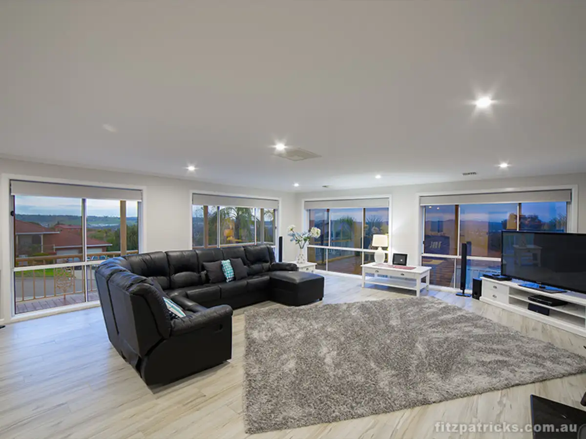 Main view of Homely house listing, 5 McCoullough Drive, Tolland NSW 2650