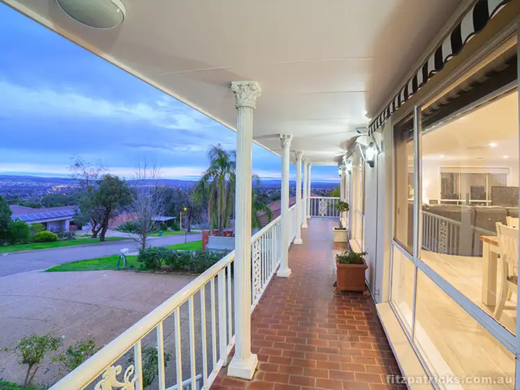 Third view of Homely house listing, 5 McCoullough Drive, Tolland NSW 2650