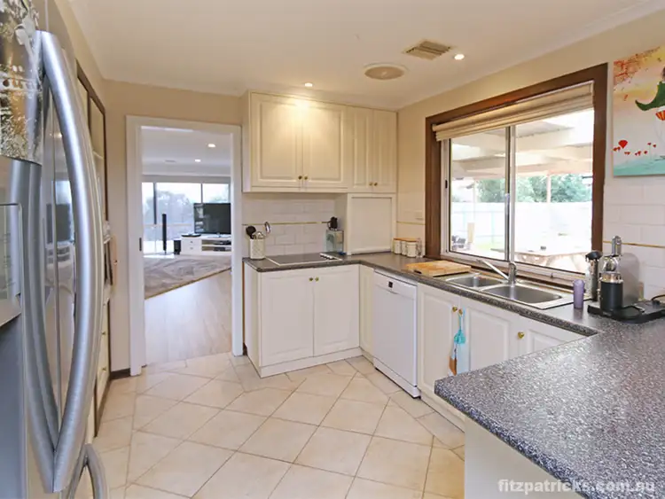 Fourth view of Homely house listing, 5 McCoullough Drive, Tolland NSW 2650