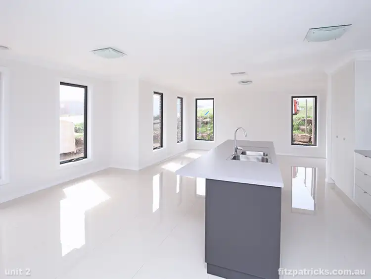 Third view of Homely unit listing, 2/11 Darcy Drive, Boorooma NSW 2650