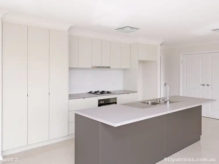 Fourth view of Homely unit listing, 2/11 Darcy Drive, Boorooma NSW 2650