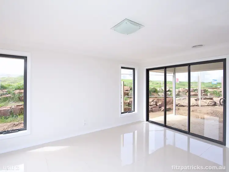Fifth view of Homely unit listing, 2/11 Darcy Drive, Boorooma NSW 2650