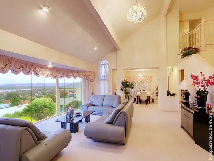 Main view of Homely house listing, 4 Gibbes Close, Kooringal NSW 2650