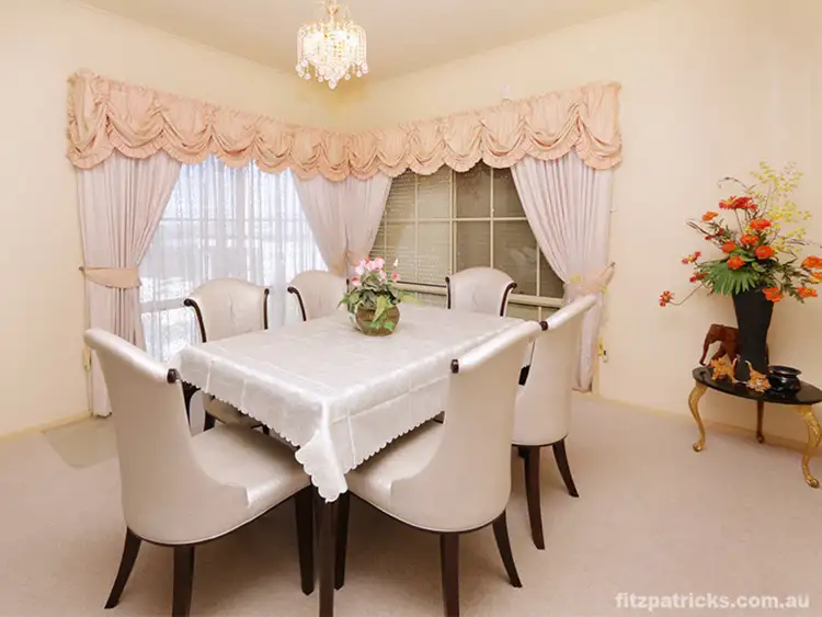 Third view of Homely house listing, 4 Gibbes Close, Kooringal NSW 2650