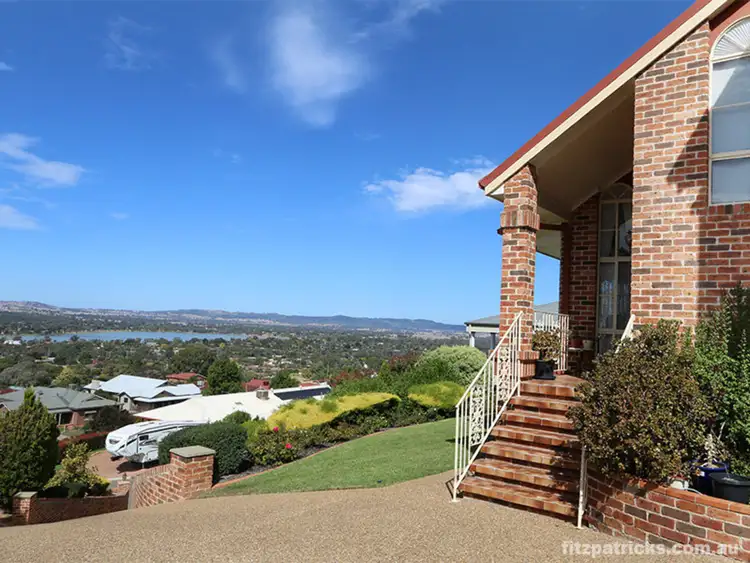 Sixth view of Homely house listing, 4 Gibbes Close, Kooringal NSW 2650
