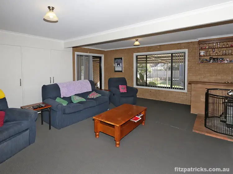 Second view of Homely house listing, 23 Anne Street, Tolland NSW 2650