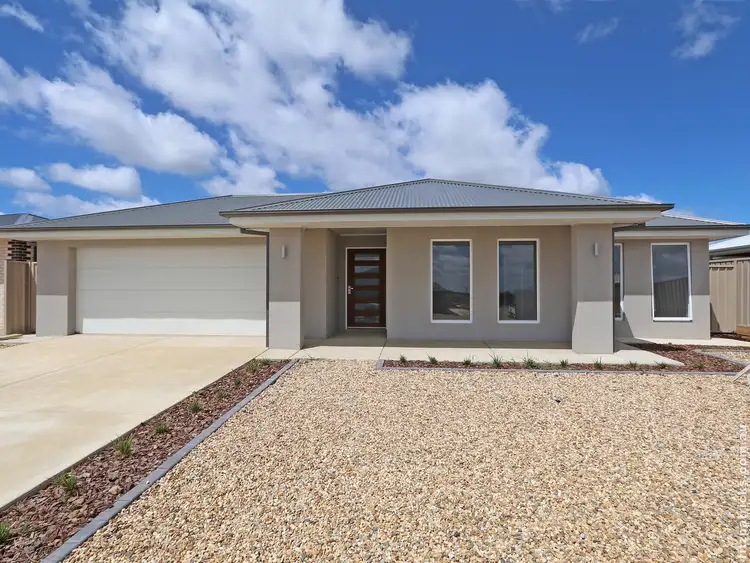 Main view of Homely house listing, 12 Chipp Place, Lloyd NSW 2650