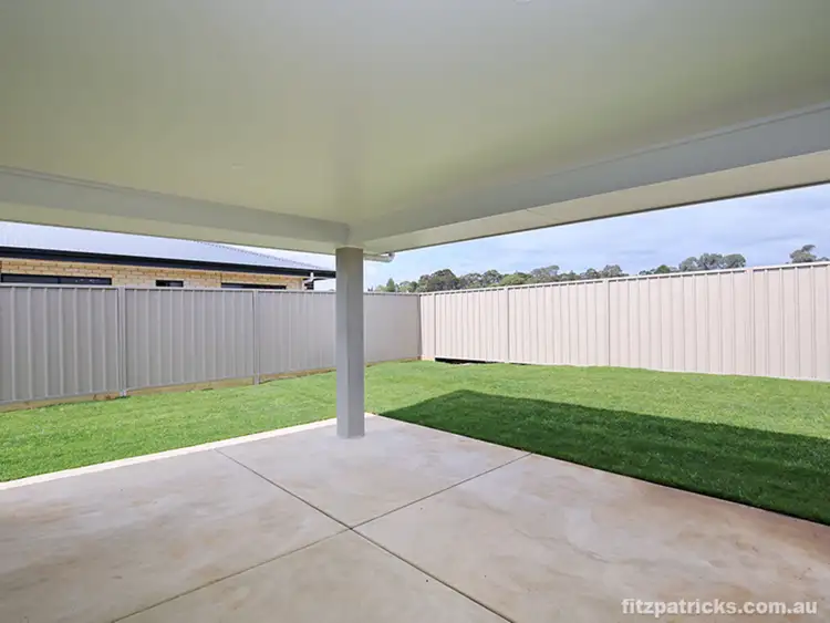 Fifth view of Homely house listing, 12 Chipp Place, Lloyd NSW 2650