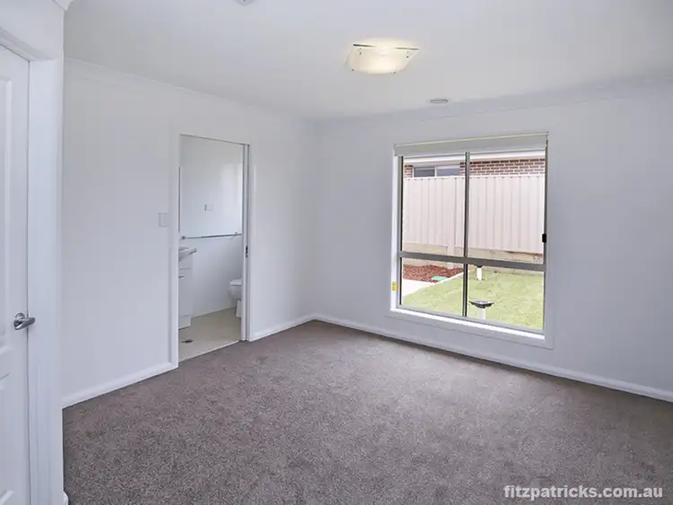 Second view of Homely house listing, 25 Darcy Drive, Boorooma NSW 2650