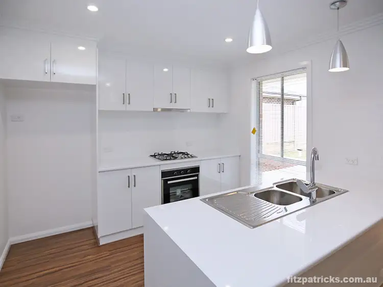 Third view of Homely house listing, 25 Darcy Drive, Boorooma NSW 2650