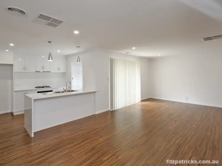 Fifth view of Homely house listing, 25 Darcy Drive, Boorooma NSW 2650