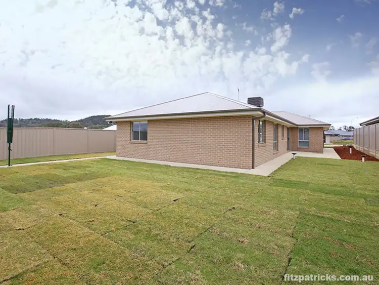 Sixth view of Homely house listing, 25 Darcy Drive, Boorooma NSW 2650