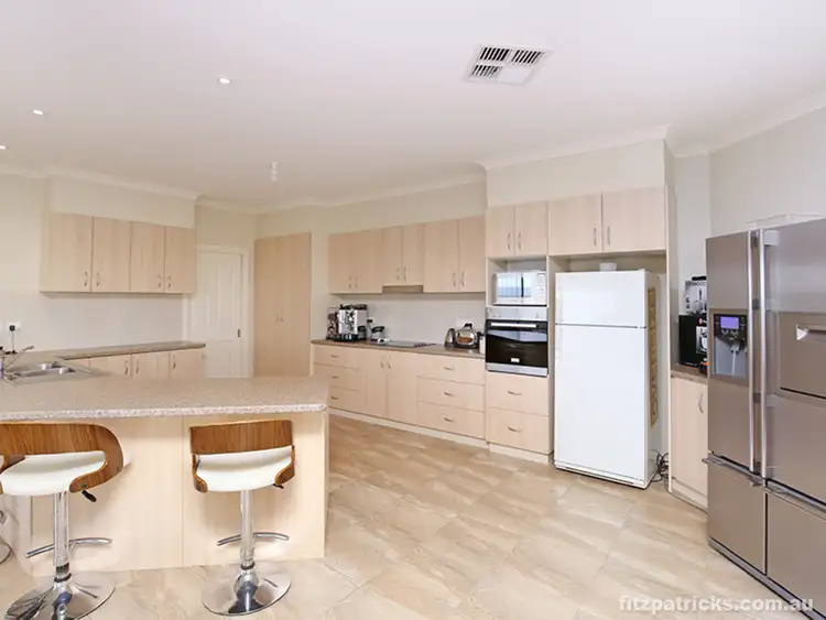 Third view of Homely rural property listing, 37 Peppermint Drive, Springvale NSW 2650