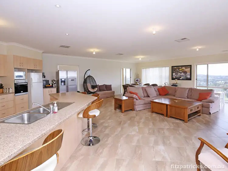 Fifth view of Homely rural property listing, 37 Peppermint Drive, Springvale NSW 2650