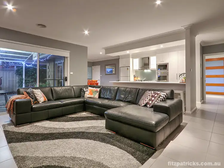 Second view of Homely house listing, 16 Birri Place, Glenfield Park NSW 2650