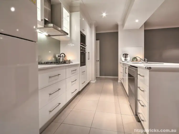 Third view of Homely house listing, 16 Birri Place, Glenfield Park NSW 2650