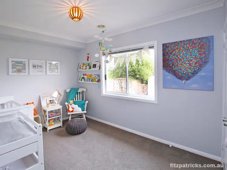 Seventh view of Homely house listing, 16 Birri Place, Glenfield Park NSW 2650