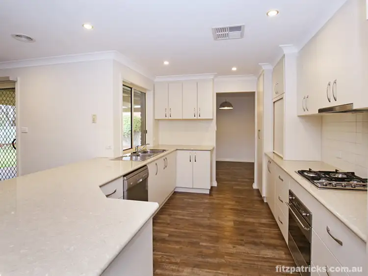 Second view of Homely house listing, 23 Nardoo Street, Glenfield Park NSW 2650