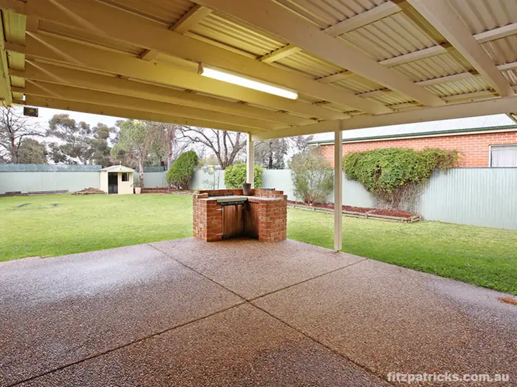 Fifth view of Homely house listing, 23 Nardoo Street, Glenfield Park NSW 2650