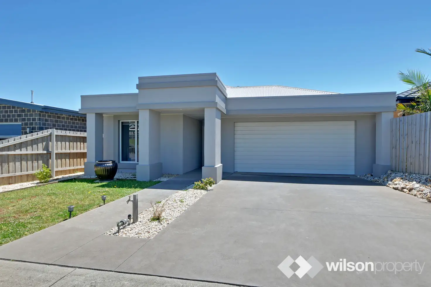 Main view of Homely house listing, 56 Independent Way, Traralgon VIC 3844