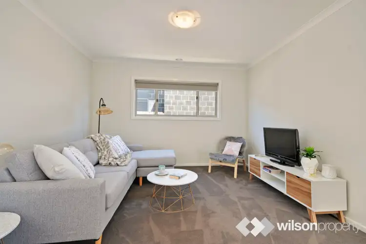 Second view of Homely house listing, 56 Independent Way, Traralgon VIC 3844