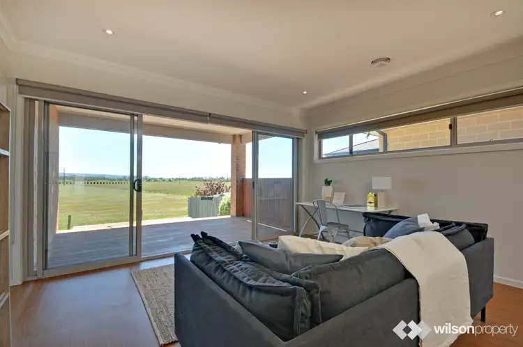 Fourth view of Homely house listing, 56 Independent Way, Traralgon VIC 3844