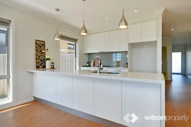 Fifth view of Homely house listing, 56 Independent Way, Traralgon VIC 3844