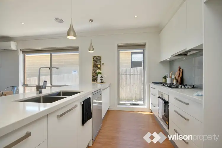 Sixth view of Homely house listing, 56 Independent Way, Traralgon VIC 3844