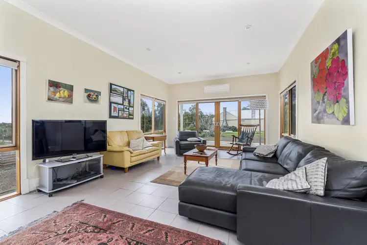 Fifth view of Homely rural property listing, 70 Becketts Road, Wool Wool VIC 3249
