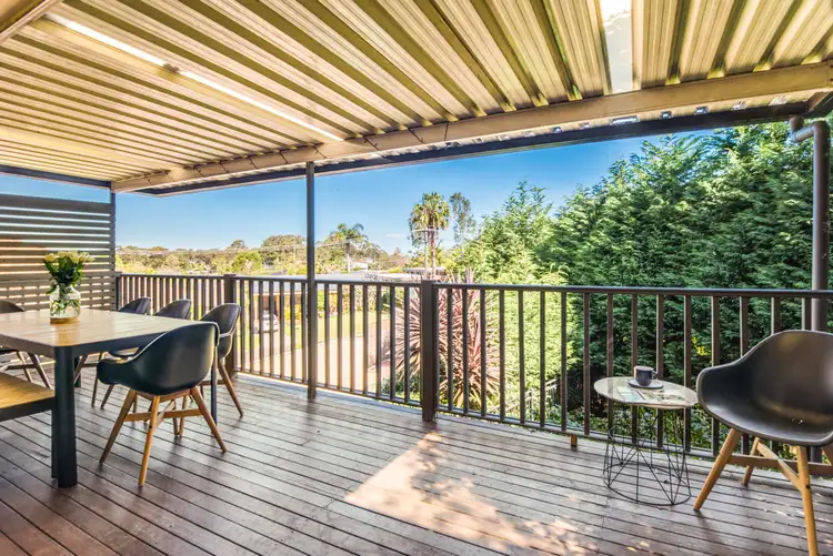 Fifth view of Homely house listing, 26 Aldinga Drive, Wamberal NSW 2260