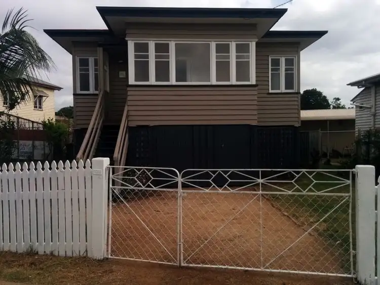 148 Jellicoe Street, North Toowoomba QLD 4350