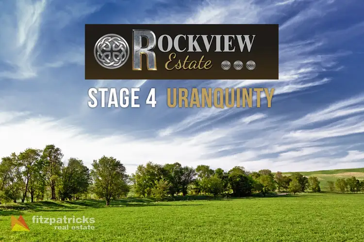 Second view of Homely land listing, LOT 30, 71 Connorton Street, Uranquinty NSW 2652