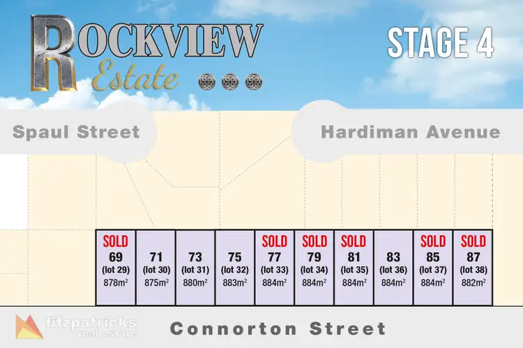 Third view of Homely land listing, LOT 30, 71 Connorton Street, Uranquinty NSW 2652