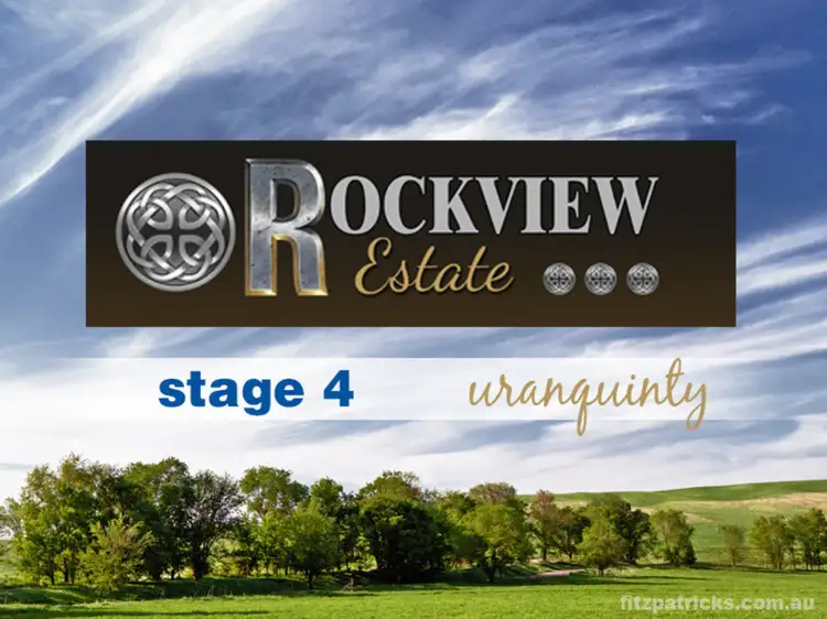 Lot 33 Connorton Street, Uranquinty NSW 2652